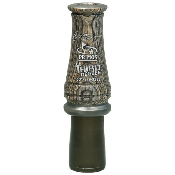 Primos Hunting Third Degree Predator Call, 372WM