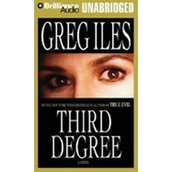 Pre-Owned Third Degree