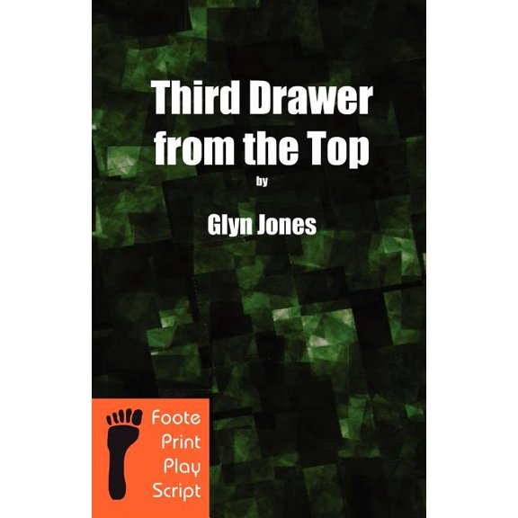 Third Drawer from the Top (Paperback)