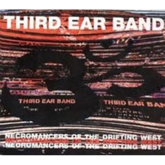Third Ear Band - National Balkan Ensemble - Music & Performance - CD