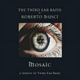 thumbnail image 1 of Third Ear Band V Roberto Musci - Mosaic - Music & Performance - CD, 1 of 1