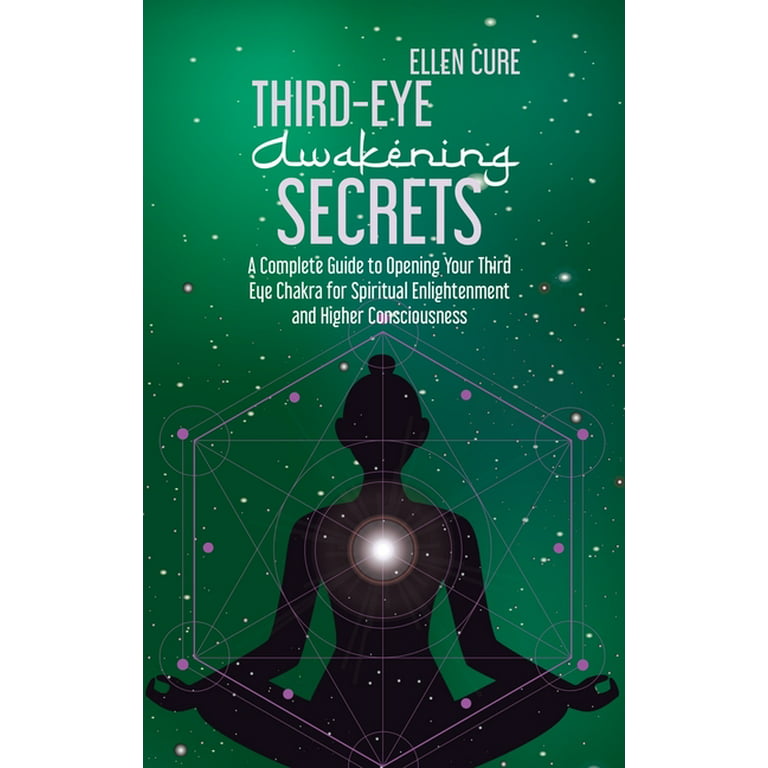 Chosen One - Third Eye - The Awaken Store - Third Eye