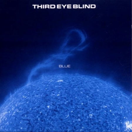 Third Eye Blind - Blue (CD)