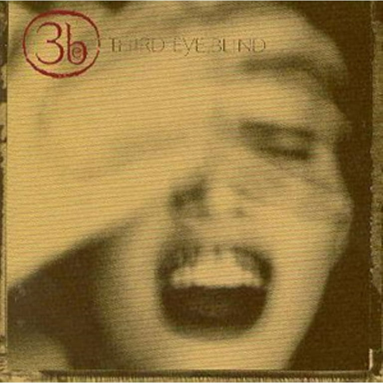 Third Eye Blind ‎/ Third Eye Blind LP Third Eye Blind - Third Eye Blind - Amazon.com Music