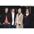 thumbnail image 1 of Third Eye Blind Stephan Jenkins Brad Hargreaves Kevin Cadogan Arion Salzar At Nascar Winston Cup Ceremony, 1 of 2