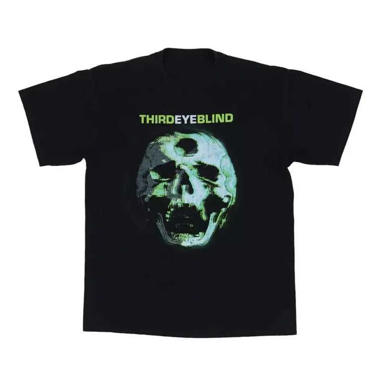 Third Eye Blind Red Summer Sun Tour Unisex Shirt Hot Trending Shirt Vintage Fan Gift Tee Birthday Gift Walmart