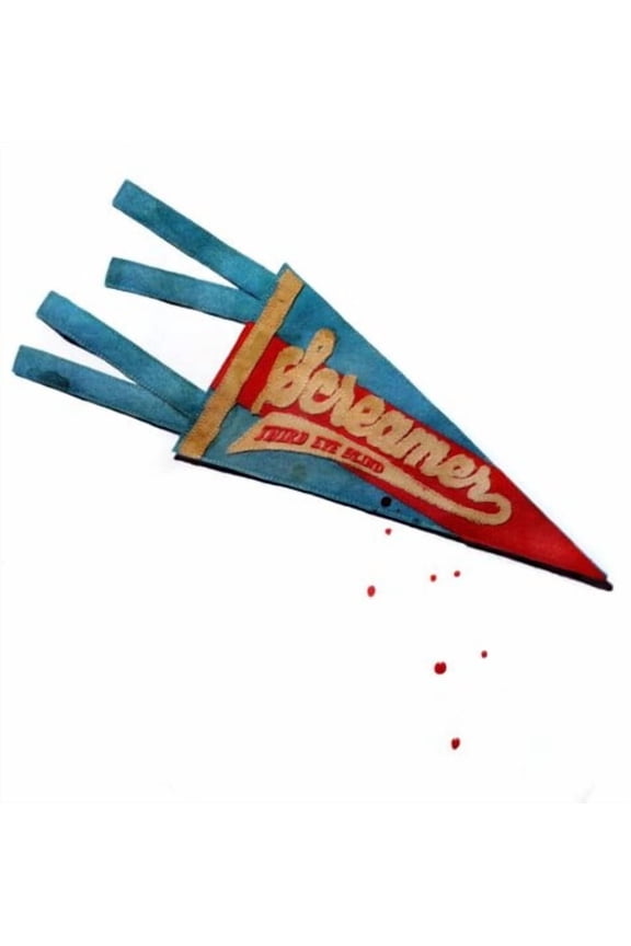 - Screamer - Rock - CD