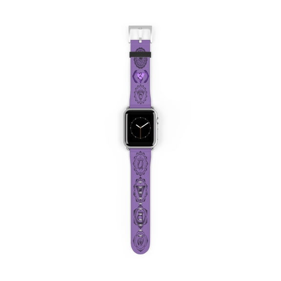 Third Eye Chakra Watch Band
