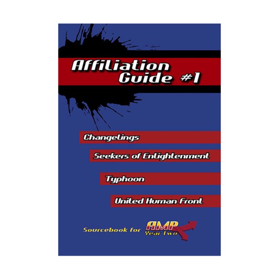Third Eye Games Affiliation Guide #1 New