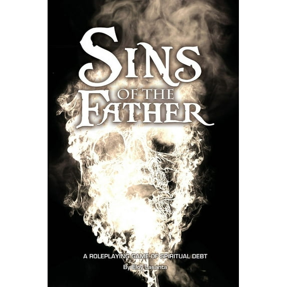 Third Eye Games Sins of the Father New