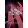 thumbnail image 1 of Third Factor, (Paperback), 1 of 1