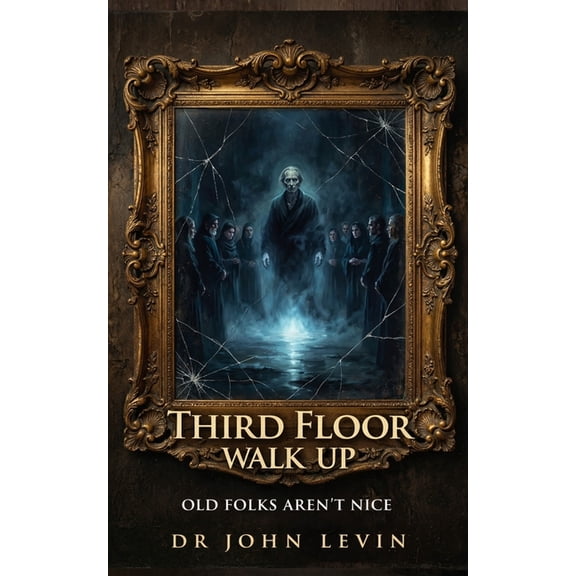 Third Floor Walk Up, (Paperback)