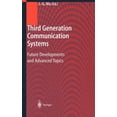 thumbnail image 1 of Third Generation Communication Systems: Future Developments and Advanced Topics, (Hardcover), 1 of 1