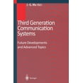 thumbnail image 1 of Third Generation Communication Systems: Future Developments and Advanced Topics, (Paperback), 1 of 1