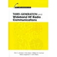 thumbnail image 1 of Third Generation Wideband Hf Rad Comm Hb (Hardcover), 1 of 1
