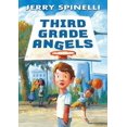 thumbnail image 1 of Pre-Owned Third Grade Angels (Hardcover) 0545387728 9780545387729, 1 of 1
