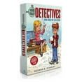 thumbnail image 1 of Third Grade Detectives The Third-Grade Detectives Mind-Boggling Collection (Boxed Set): The Clue of the Left-Handed Envelope; The Puzzle of the, (Paperback), 1 of 1