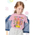 thumbnail image 1 of Third Grade Kids T-Shirt - Bright Back to School Pencil Graphic Tee, 1 of 2