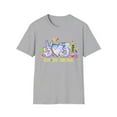 thumbnail image 1 of Third Grade Pencils Retro Teacher Family Graphic Novelty, 1 of 4