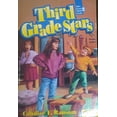 thumbnail image 1 of Pre-Owned Third Grade Stars Paperback, 1 of 1