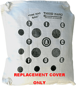 Target Poly Bags Third Hand 32x34 Poly Target Bag Cover - Walmart.com