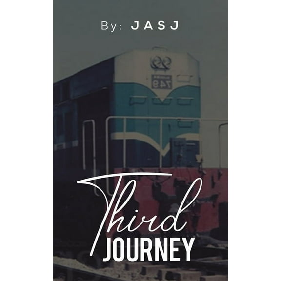 Third Journey, (Paperback)