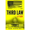 thumbnail image 1 of Third Law : Let It Burn (Series #1) (Paperback), 1 of 1