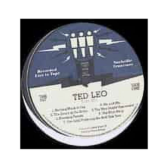 Third Man Live 05-10-2011 (Vinyl)