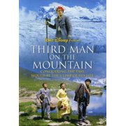 Third Man on the Mountain (DVD)