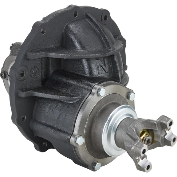 Third Member Assembly for Ford 9 Inch, 31 Spline, 3.50:1