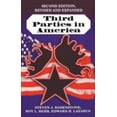 thumbnail image 1 of Pre-Owned Third Parties in America: Citizen Response to Major Party Failure - Updated and Expanded Second Edition (Paperback) 0691026130 9780691026138, 1 of 1