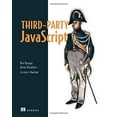 thumbnail image 1 of Pre-Owned Third-Party JavaScript (Paperback) 1617290548 9781617290541, 1 of 1