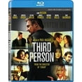 thumbnail image 1 of Third Person (Blu-ray), 1 of 2