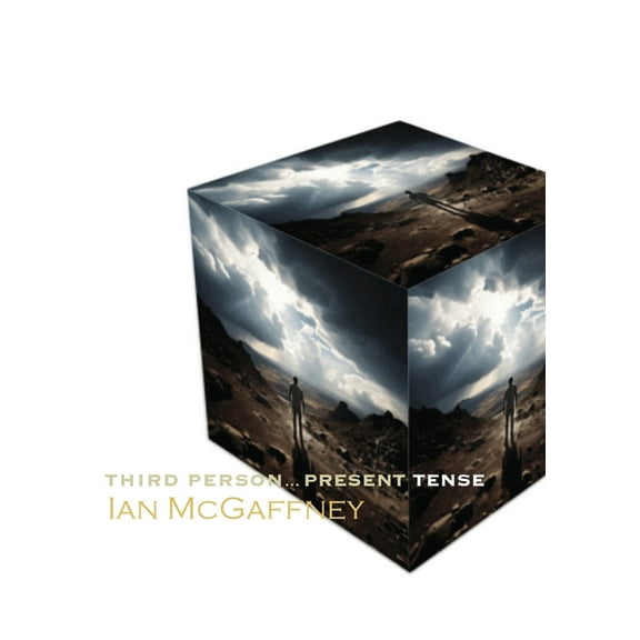 Third Person...Present Tense, (Paperback)