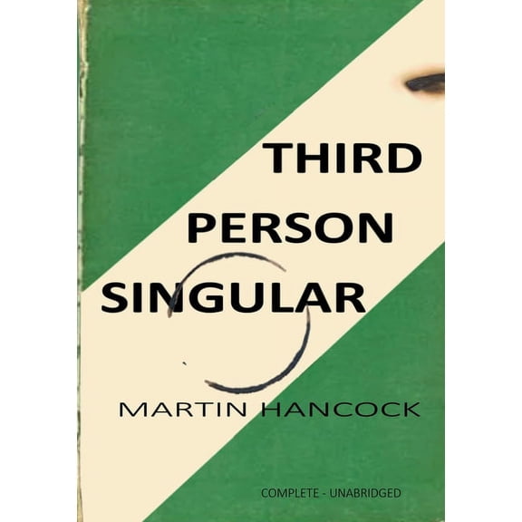 Third Person Singular, (Paperback)