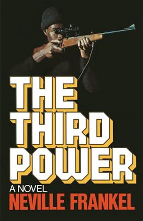 Third Power