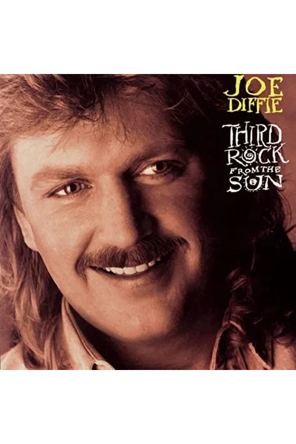 Third Rock From The Sun Country Music Performance CD - Sold by iVera Accessories