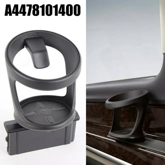 Third Row Insert Cup Holder For Mercedes For Vito W447 2015-2022 A4478101400