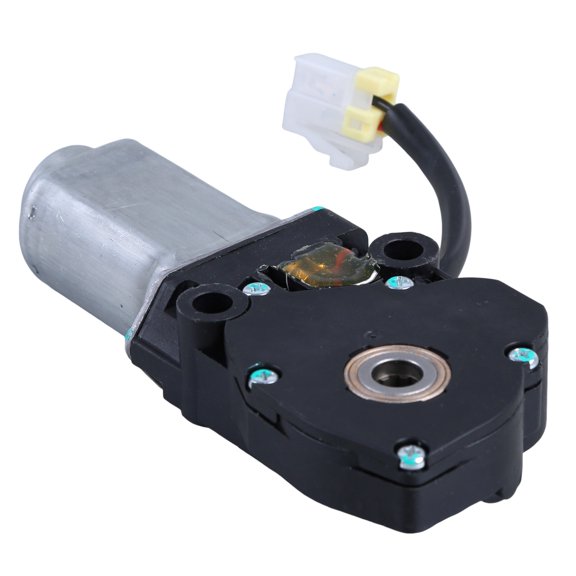 Third Row Seat Motor for Infiniti QX56 2011-2013 for Infiniti QX80 2014-2017 Replace 87449-1L30B 87449-1L30A WR12-737 87549-1L30C Plastic Metal