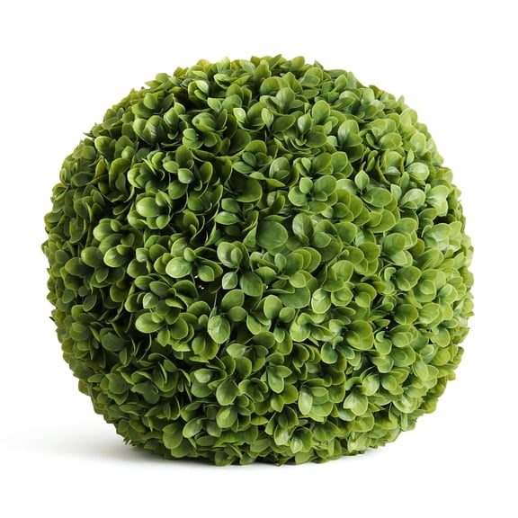 3rd Street Inn 19" XL Jasper Topiary Ball