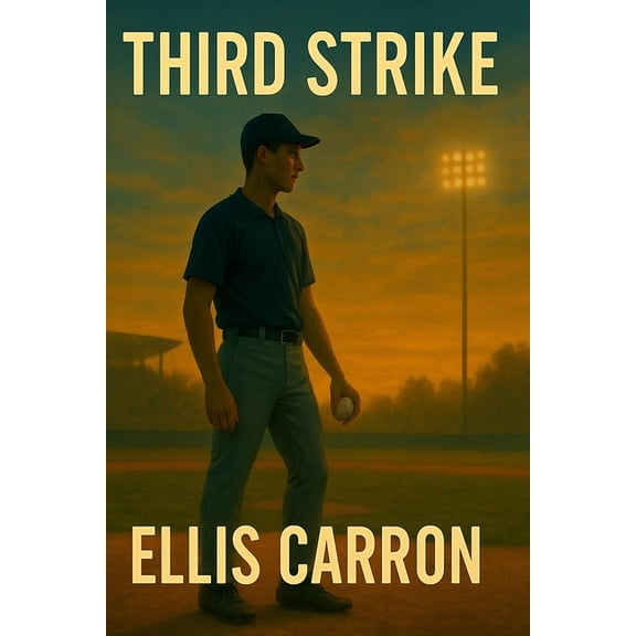 Underdog Circuit Third Strike, Book 3, (Paperback)