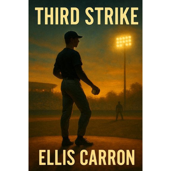 Underdog Circuit Third Strike, Book 3, (Paperback)