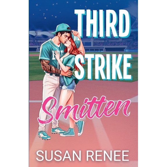 Third Strike Smitten, (Paperback)