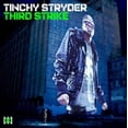 thumbnail image 1 of Third Strike, 1 of 1
