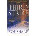 thumbnail image 1 of Pre-Owned Third Strike: A Thriller (Hardcover) 0312358970 9780312358976, 1 of 1