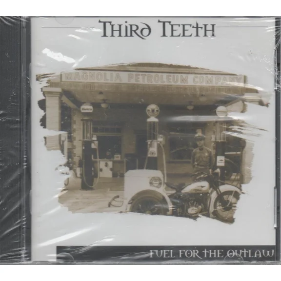 Third Teeth Third Teeth (Cd)