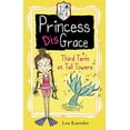 thumbnail image 1 of Pre-Owned Third Term at Tall Towers (Princess Disgrace) (Paperback) 1407136305 9781407136301, 1 of 1