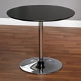 thumbnail image 1 of Third Ward Mason Round Dining Table, 1 of 5