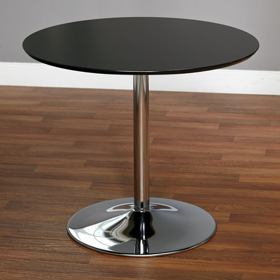 Third Ward Mason Round Dining Table