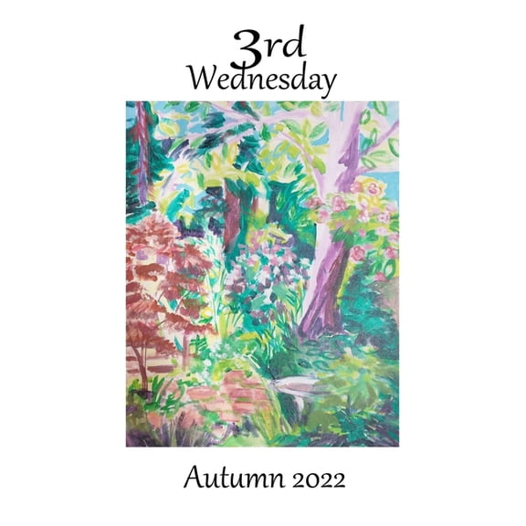 Third Wednesday: Autumn 2022 (Paperback)